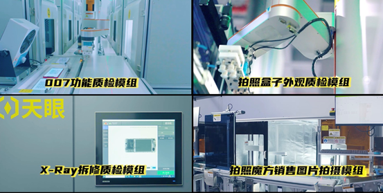 萬(wàn)物新生（愛(ài)回收）二手3C自動(dòng)質(zhì)檢線Matrix2.0是怎樣煉成的？