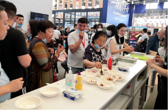 SIAL國際食品展強勢來襲，5月18日將在上海閃亮登場