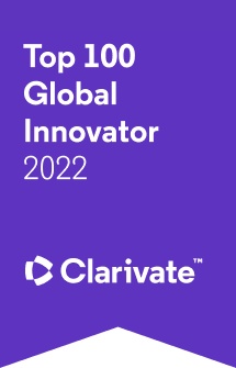 京瓷入選“Clarivate2022年全球百強創(chuàng)新企業(yè)”榜單