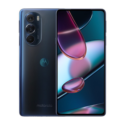 moto edge X30屏下攝像版發(fā)布 京東3月30日開售享30天無憂退服務