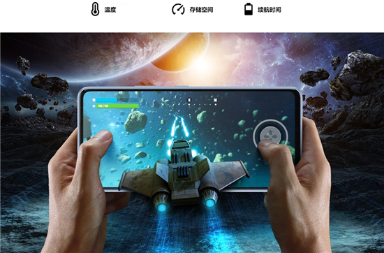 從外觀顏值到內(nèi)在實(shí)力，三星Galaxy A53 5G內(nèi)外皆有料