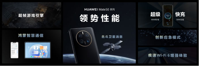 【Mate50體驗(yàn)向】黑科技旗艦王者華為Mate50系列正式發(fā)布，以極致創(chuàng)新解鎖高端旗艦新體驗(yàn)(1)(1)1564.jpg