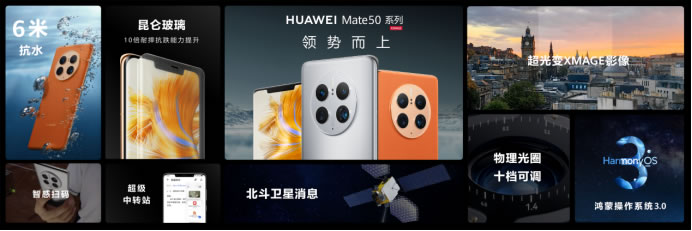 【Mate50體驗(yàn)向】黑科技旗艦王者華為Mate50系列正式發(fā)布，以極致創(chuàng)新解鎖高端旗艦新體驗(yàn)(1)(1)440.jpg