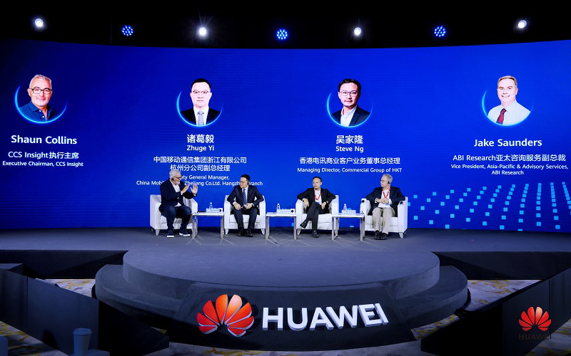 panel discussion