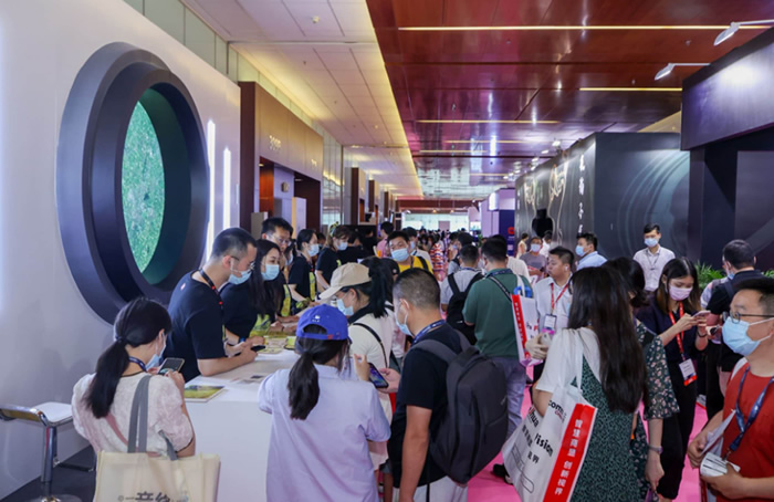 北京InfoComm China 2021 展會現(xiàn)場.jpg