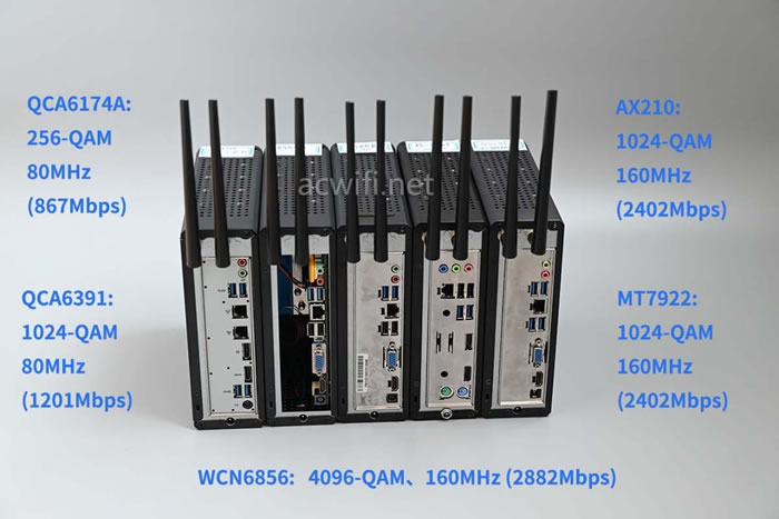 中興（ZTE）晴天墻面路由器AX3000拆機(jī)評(píng)測(cè)48.jpg