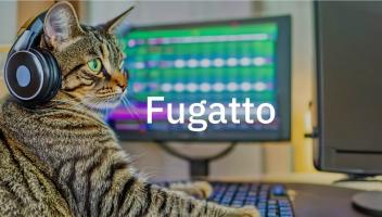 有趣！英偉達(dá)新AI模型Fugatto可以生成從未有過(guò)的聲音