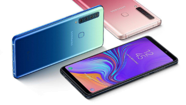 拋棄望遠(yuǎn)鏡，Galaxy A9s讓你體驗(yàn)賽場激情