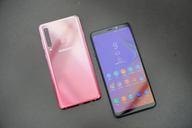 拋棄望遠(yuǎn)鏡，Galaxy A9s讓你體驗(yàn)賽場激情