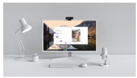 羅技發(fā)布Logitech Capture打造視頻創(chuàng)作輕松個性風(fēng)