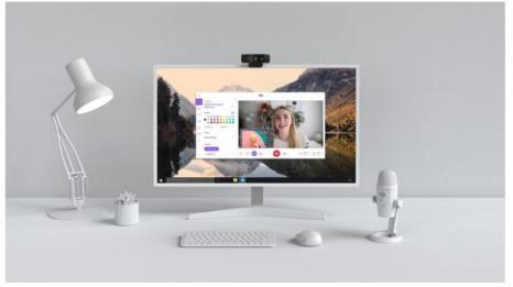 羅技發(fā)布Logitech Capture打造視頻創(chuàng)作輕松個性風(fēng)