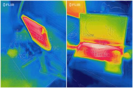 小身材大能量 FLIR ONE RPO LT熱像儀評測