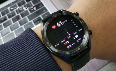 新年禮物良心好貨！ 最走心的禮物當屬HUAWEI WATCH GT和華為手環(huán)B5