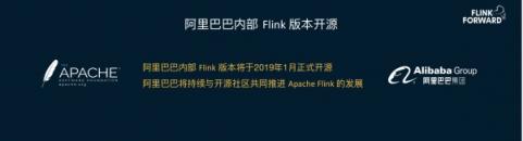 Apache Flink，流計算？不僅僅是流計算！