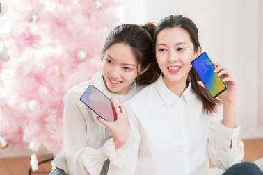 新年換機必看 2799元Galaxy A8s換機超值之選