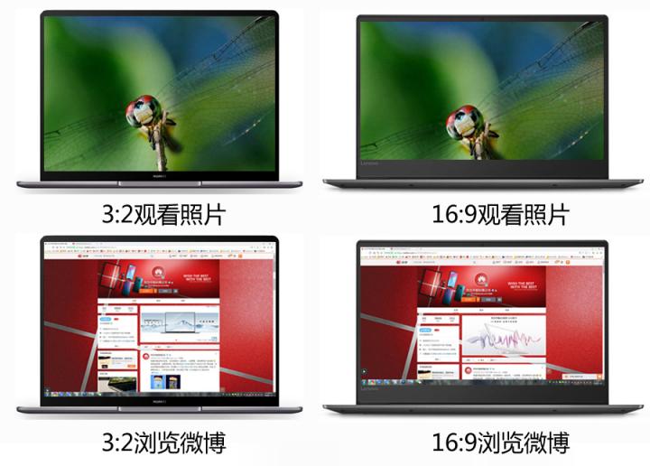 新年升職加薪 華為MateBook 13筆記本助你快速上手