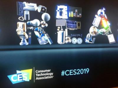 2019CES：蝸牛睡眠 科技改善睡眠 首發(fā)智能監(jiān)測扣和智能睡眠調節(jié)儀