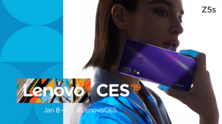 CES 2019最擁擠的展位：體驗(yàn)聯(lián)想手機(jī)需提前排隊(duì)