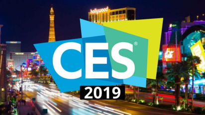 CES 2019國(guó)際消費(fèi)電子展上除了5G和自動(dòng)駕駛，最大看點(diǎn)還有高精地圖