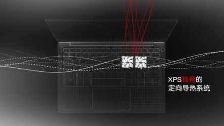 CES 2019：戴爾XPS13 9380帶你在最前沿現(xiàn)場感受最“黑”科技！