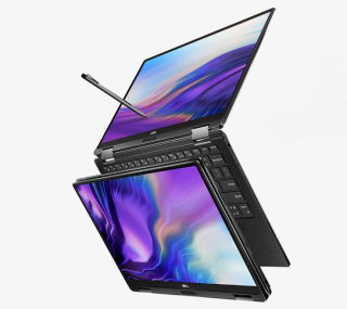 CES 2019：戴爾XPS13 9380帶你在最前沿現(xiàn)場感受最“黑”科技！