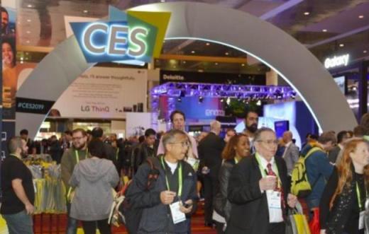 中國智造挺進(jìn)CES2019：實(shí)用創(chuàng)新取勝，氣場(chǎng)依然很足