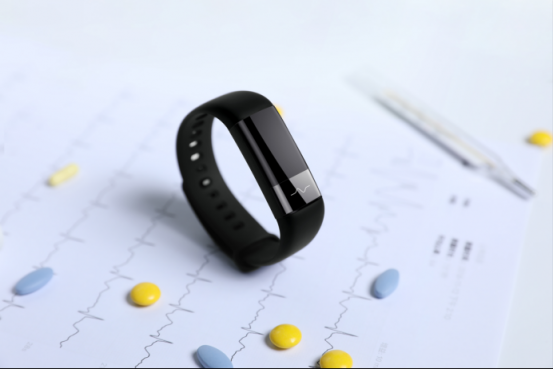 華米科技首款 Amazfit 可穿戴動態(tài)心電記錄儀問世 進軍可穿戴醫(yī)療領(lǐng)域