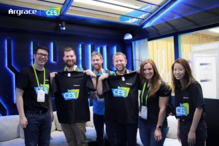 CES2019圓滿(mǎn)落幕  雅觀全屋智能刷新世界目光