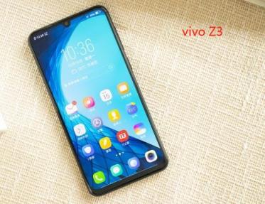 過年換機 看完聯(lián)想Z5s、榮耀 Play、vivo Z3對比就知道買哪款了