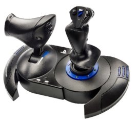 Thrustmaster（圖馬思特）發(fā)布旗下首款PLAYSTATION4 系統(tǒng)官方搖桿！