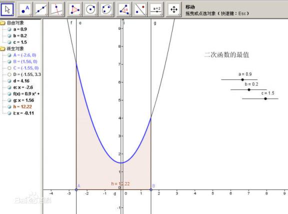 讓數學老師愛不釋手的APP，都在這里了！