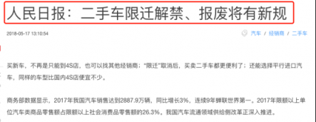 這個冬天不太冷，淘寶助力優(yōu)信全國購領跑二手車市場