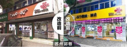 一年新開超2000家：這家門店為什么成了最受小鎮(zhèn)青年歡迎的店？