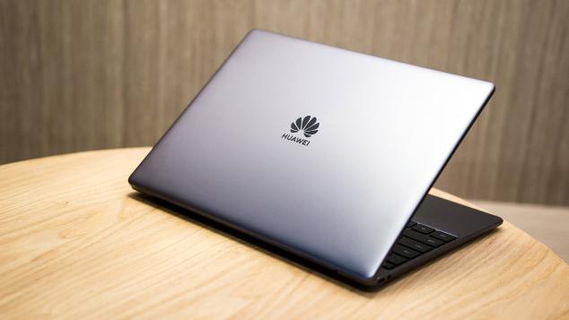 全網(wǎng)98%好評爆款 華為MateBook 13筆記本深空灰新色登場