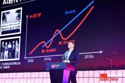 全球頂級科技頭腦打造年度最強 2019 EmTech China 峰會