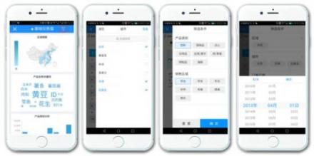 Smartbi V8.5力推全新APP