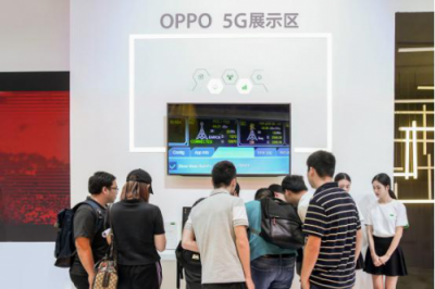 5G手機還遠？OPPO 這幾個大動作讓你離未來更近！