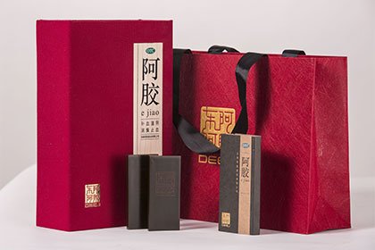 營養(yǎng)品種的國家級瑰寶東阿阿膠 漲的是價(jià)格 吃的是安心