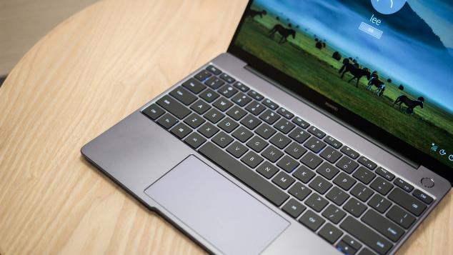 2019年開工首選 華為MateBook 13筆記本助力職場