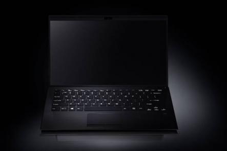 新款VAIO SX14京東預(yù)售開(kāi)啟 窄邊4K大屏輕至1公斤