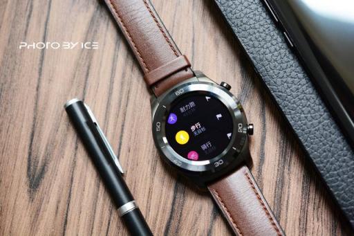 限時50元立減券 HUAWEI WATCH GT：減肥黨們看過來