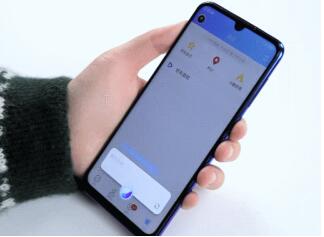 vivo Z3i 標(biāo)準(zhǔn)版全面評測：水滴屏幕彰顯時尚，強(qiáng)勁配置帶來酣暢體驗