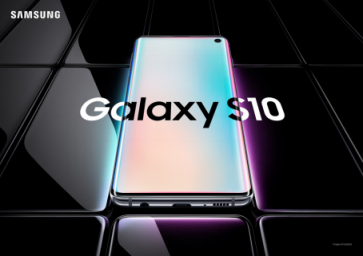 三星Galaxy S10系列全球發(fā)布 致敬時(shí)光的誠(chéng)意之作