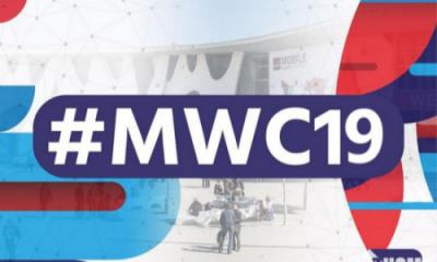 MWC，2019會(huì)有那些重磅消息？