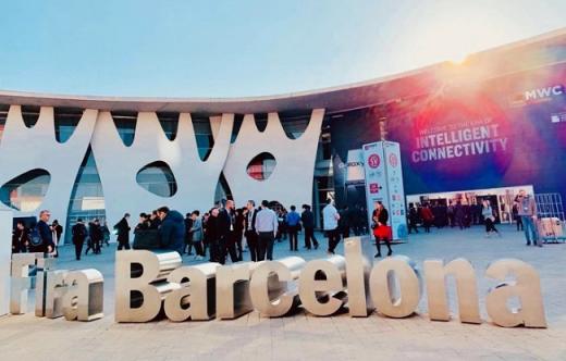 MWC 2019進(jìn)行時(shí)：碼隆科技攜手埃森哲展現(xiàn)AI零售新解法