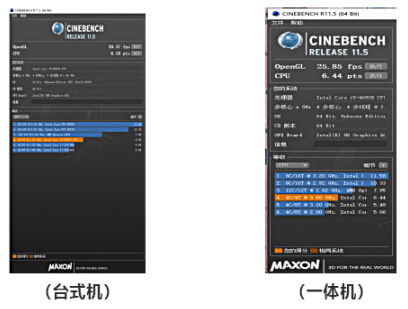 onebot M24B1評測 無線一體機成就無限輕辦公