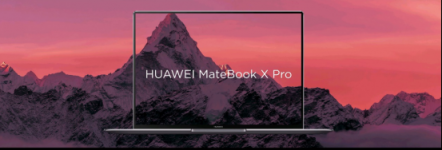 《福布斯》評(píng)新款HUAWEI MateBook X Pro：“芯”升級(jí)，新體驗(yàn)！