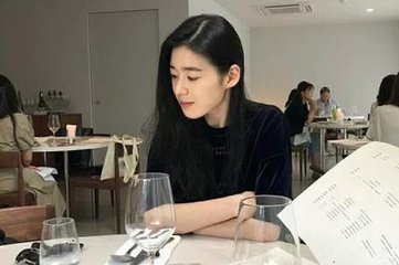 HERSTORY韓國配飾：33歲美成18歲，怎么做到的？