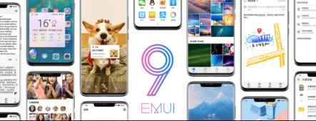 華為八款機型可升EMUI9.0，重點是全面開放升級不限量