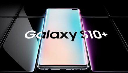 三星Galaxy S10國行版發(fā)布5999元起，京東預(yù)定樂享多重好禮